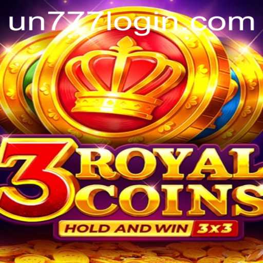 Discover the Exciting World of 3royalcoins: A Comprehensive Guide to Gameplay and Strategies