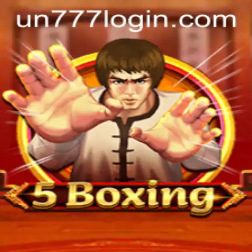 Discovering 5Boxing: The Ultimate Strategy Game with UN777