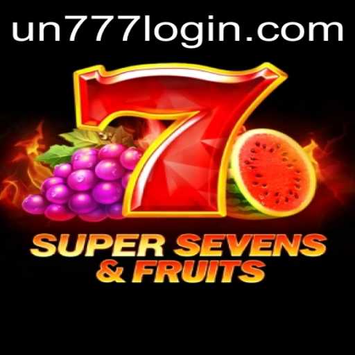 Explore the Exciting World of 7SuperSevensFruits: A New Spin on Classic Gaming