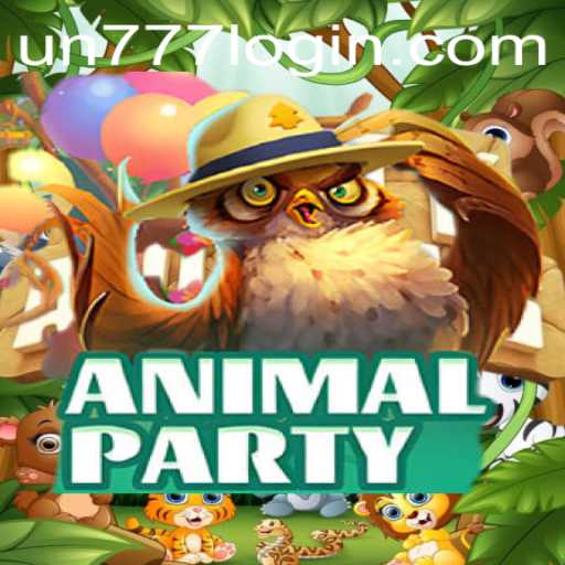 Unleash the Excitement of AnimalParty: A Comprehensive Guide