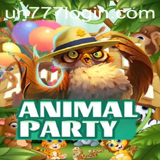 Unleash the Excitement of AnimalParty: A Comprehensive Guide