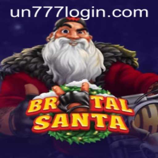 BrutalSanta: A Festive Foray into a Unique Gaming Experience