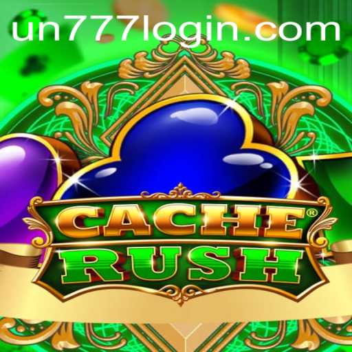 CacheRush: Dive into the Thrilling World of Virtual Treasure Hunts