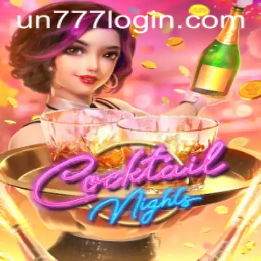 Cocktail Nights: A Thrilling Game of Skill and Chance