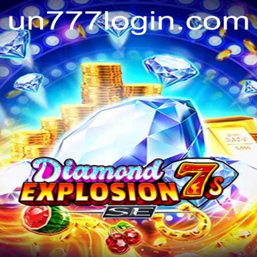 Unveiling the Thrills of DiamondExplosion7sSE: The Game of Sparkling Adventures