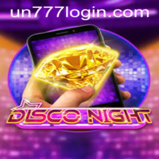 DiscoNightM: A New Era of Interactive Gaming
