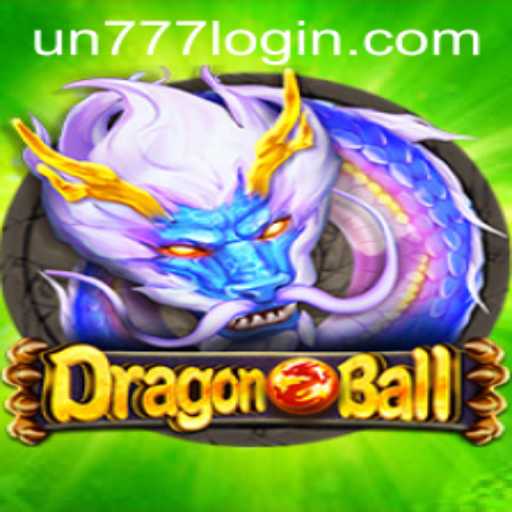 DragonBall Game: Unleashing the Power of UN777
