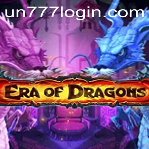 EraOfDragons: Unveiling the Dragon Realm with Keyword UN777