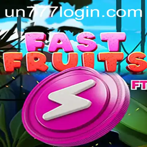 FastFruits: A Burst of Fun and Strategy for Gamers