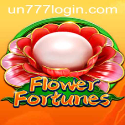Unveiling FlowerFortunes: A New Era of Strategic Gaming