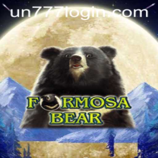 FormosaBear: Unveiling the Thrills of UN777