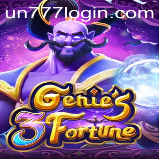Unveiling Genie3Fortune: The Game Revolutionizing the Gaming World