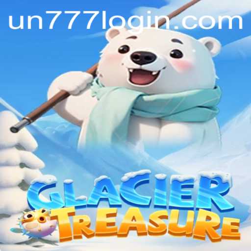 Discovering GlacierTreasure: An Icy Adventure Awaits