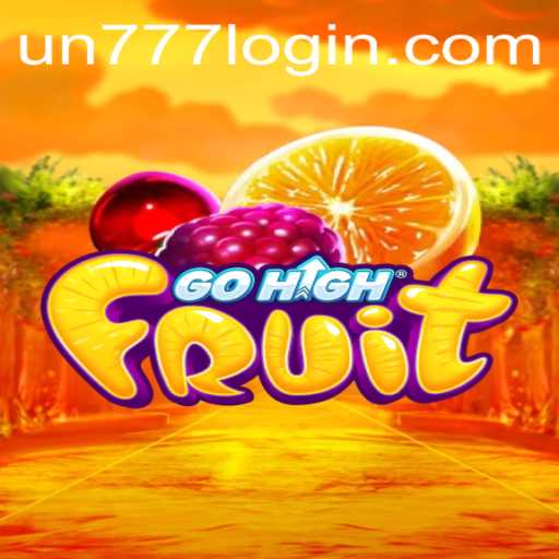 Exploring the Exciting World of GoHighFruit: A Fruit-Themed Adventure