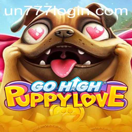 GoHighPuppyLove: A Heartwarming Gaming Journey