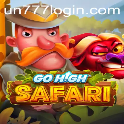 Embark on an Adventure with GoHighSafari: A Game of Strategy and Survival