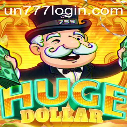 The Exciting World of HugeDollar: A Comprehensive Guide to UN777