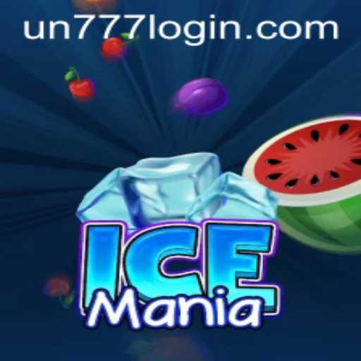 Explore the Thrilling World of IceMania: Unveiling the Game with UN777