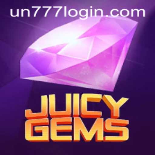 JuicyGems: Dive into a World of Dazzling Adventures