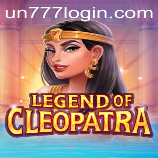 Exploring the Realm of LegendOfCleopatra: A Journey with UN777