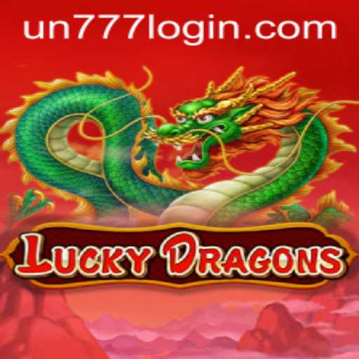 Experience the Magic of LuckyDragons: A Thrilling Adventure with UN777