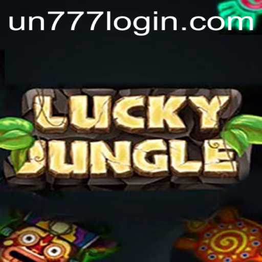 Embark on an Adventure with LuckyJungle: The Thrilling Game of Chance