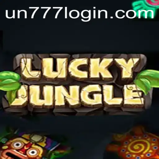 Embark on an Adventure with LuckyJungle: The Thrilling Game of Chance
