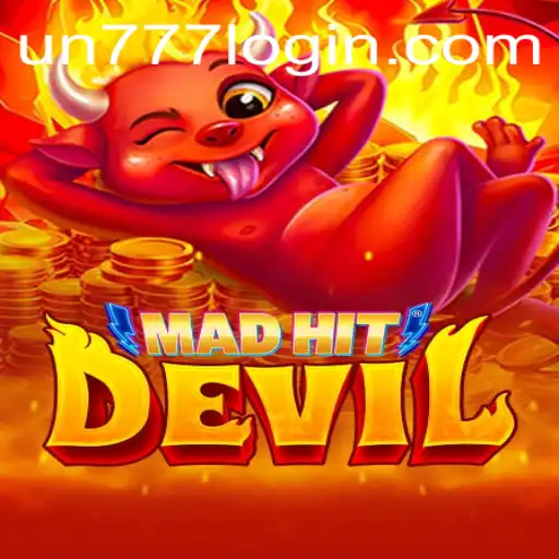 MadHitDevil: The Game That Revolutionizes Strategic Challenges with UN777