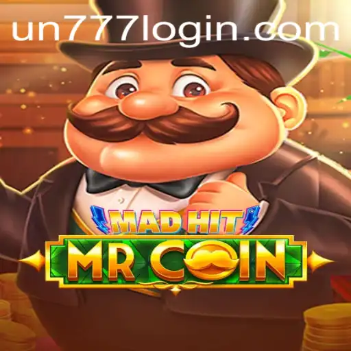 MadHitMrCoin: A Thrilling New Game Experience