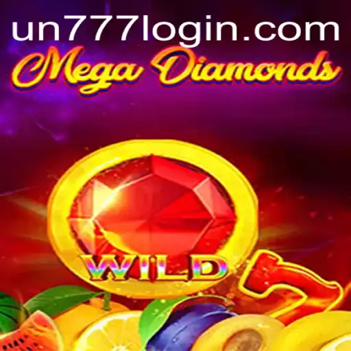 Unlock the Thrills of MegaDiamond with UN777