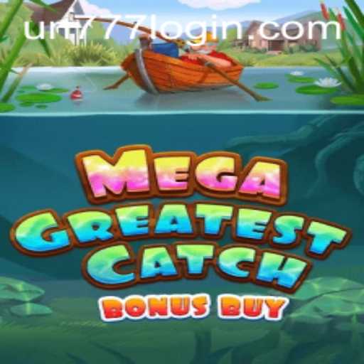 MegaGreatestCatchBonusBuy: An Exciting Adventure in Gaming