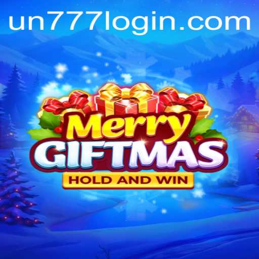 MerryGiftmas: The Exciting New Game Revolutionizing Holiday Fun