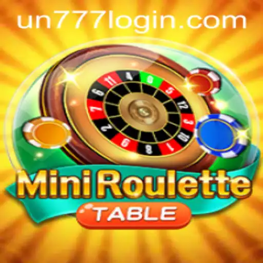 Exploring MiniRoulette: The Compact Casino Game Revolutionizing Gaming with UN777