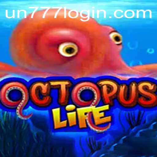 Exploring the Underwater Odyssey in OctopusLife with UN777