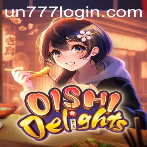 OishiDelights: The Colorful World of Culinary Adventures