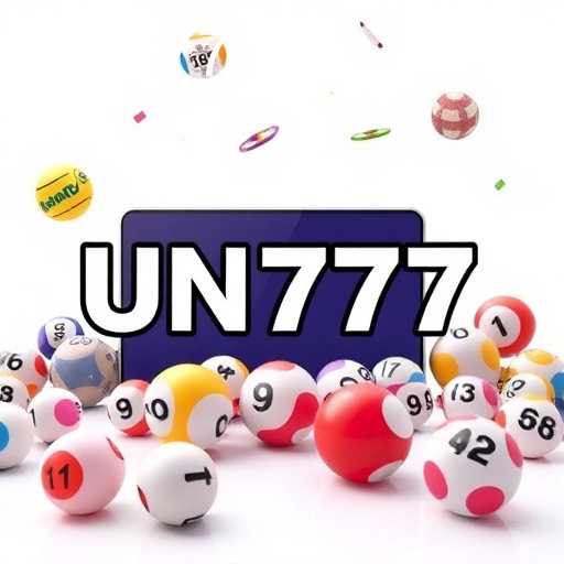 Exploring the World of Online Lotteries with UN777