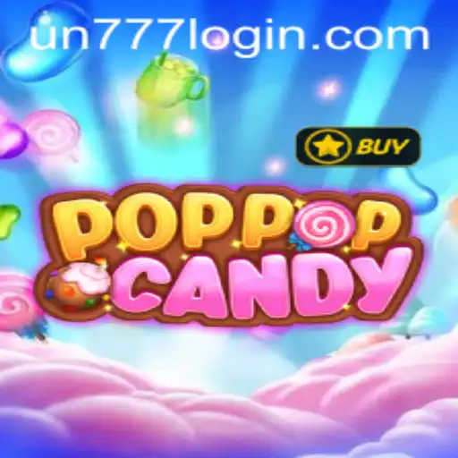 Discover the Sweet World of POPPOPCANDY with the Exciting Twist of UN777