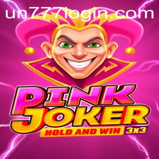 Discovering Pinkjoker: A Fusion of Strategy and Chance in Modern Gaming