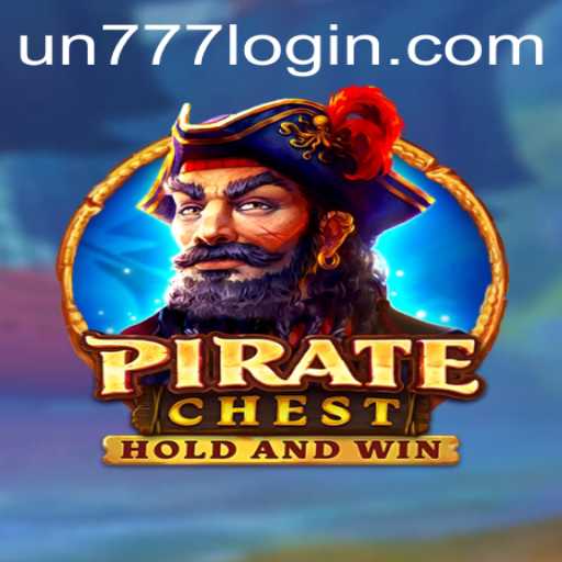 Discover the Thrilling Adventure of PirateChest with the Unique Keyword UN777