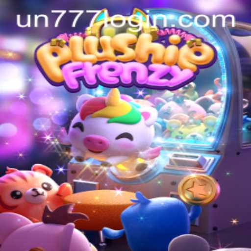 PlushieFrenzy: Unleashing the Fun with UN777