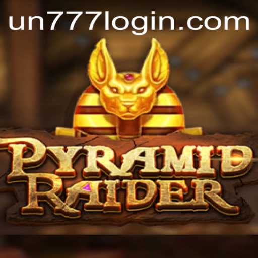 PyramidRaider: Conquering Ancient Challenges with UN777