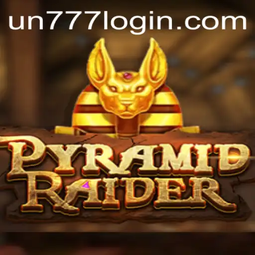 PyramidRaider: Conquering Ancient Challenges with UN777