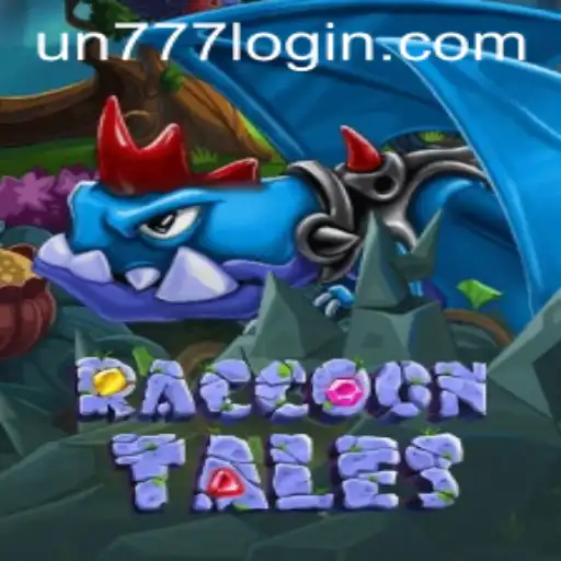 The Enchanting World of RaccoonTales: Adventure Awaits