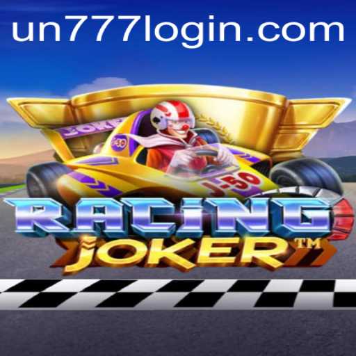 Unleashing the Thrill of Speed: RacingJoker and the Allure of UN777