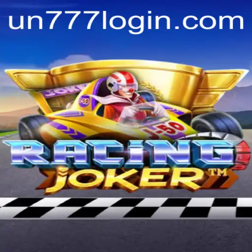 Unleashing the Thrill of Speed: RacingJoker and the Allure of UN777
