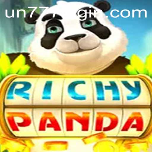 Discover the Exciting World of RichyPanda: A Gaming Adventure with UN777