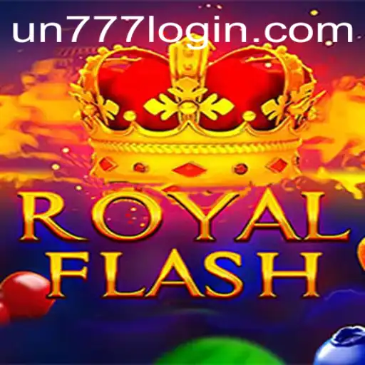 Unveiling the Excitement of RoyalFlash: A Thrilling Card Adventure with UN777