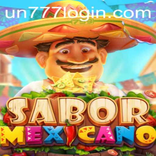 Discover SaborMexicano: The Game That Takes You on a Flavorful Journey