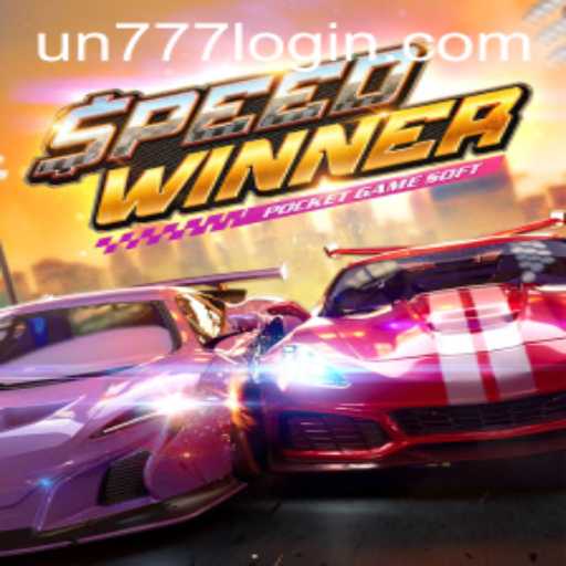 SpeedWinner: A Fast-Paced Journey into the Heart of Competition