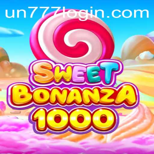 Exploring SweetBonanza1000 and UN777: A Captivating Gaming Experience